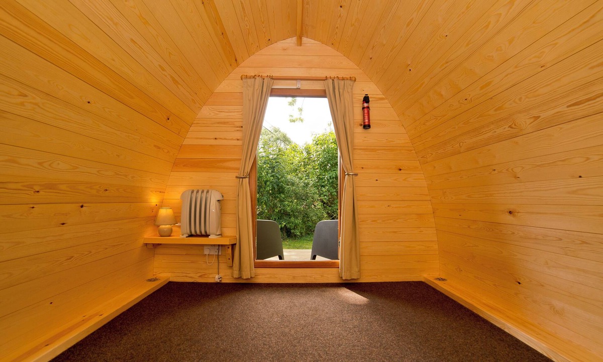 Malham Hostel | YHA Malham - Hostel
