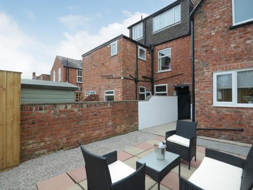 Heworth House | York Boutique House