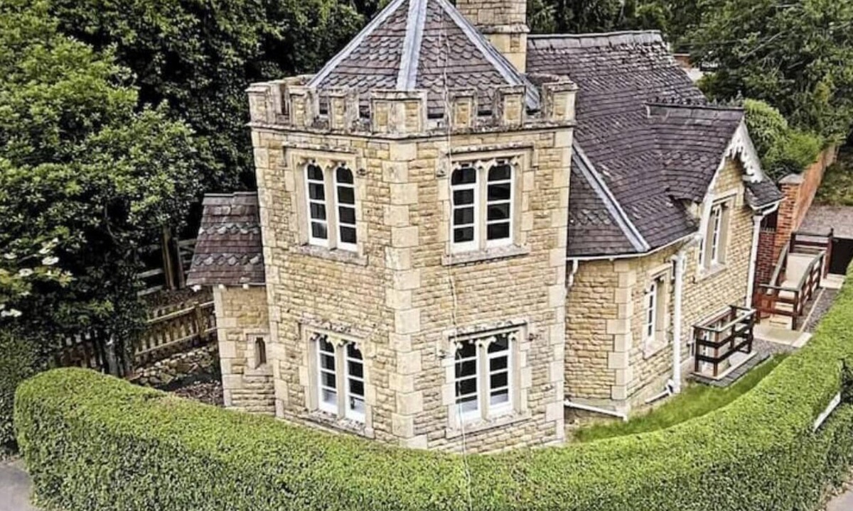 Upper Brailes Other | Your Private Cotswolds Castle – Fairytale Stay in a Honey-Stone Village