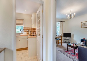 1 bedroom accommodation in Grassington