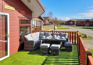 1 bedroom accommodation in Carnforth in Carnforth