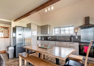 1 bedroom accommodation in Hornsea