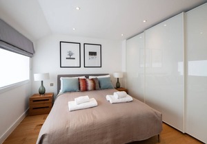 130 m² House ∙ 3 bedrooms ∙ 6 guests