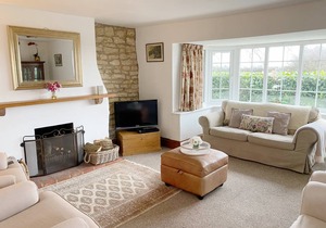 145 m² Cottage ∙ 4 bedrooms ∙ 9 guests