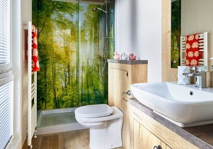 2 bedroom accommodation in Hubbert’s Bridge, near Boston
