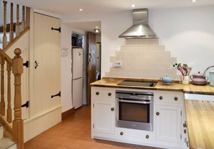 2 bedroom accommodation in Tideswell