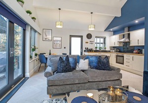 2 bedroom accommodation in South Duffield, Nr York
