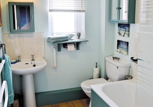 2 bedroom accommodation in St. Bees