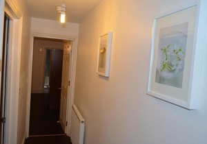 2 bedrooms en-suite near Victoria