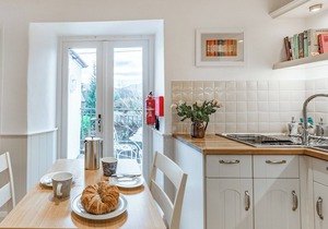 3 bedroom accommodation in Keswick