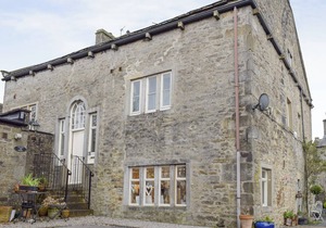 3 bedroom accommodation in Grassington, near Skipton