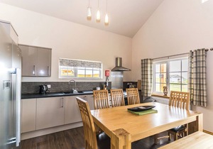 4 bedroom accommodation in Hornsea