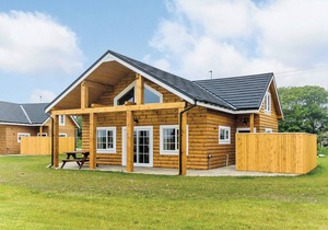 4 bedroom accommodation in Hornsea