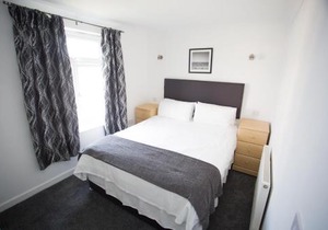Atlantic Reach Resort