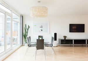 Beautiful 3 Bedroom Apartment Near Tower Bridge