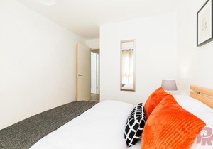 Birmingham Most Central Apartment with Free Secure Parking in Birmingham