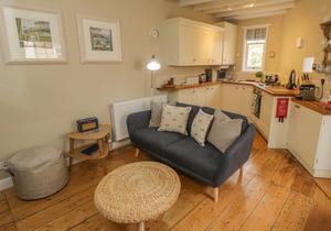 Cabin ∙ 1 bedroom ∙ 2 guests