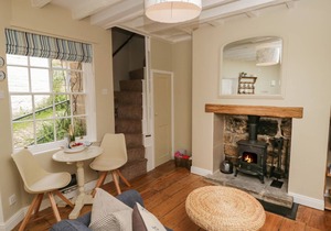 Cabin ∙ 1 bedroom ∙ 2 guests