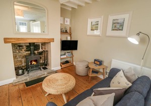 Cabin ∙ 1 bedroom ∙ 2 guests