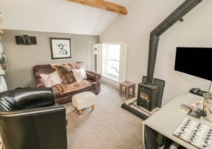 Cabin ∙ 1 bedroom ∙ 2 guests