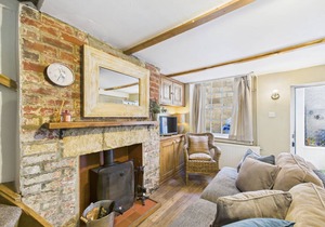Cabin ∙ 2 bedrooms ∙ 4 guests