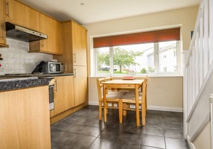 Cabin ∙ 2 bedrooms ∙ 4 guests