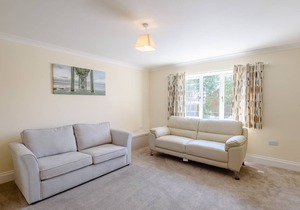 Cabin ∙ 2 bedrooms ∙ 6 guests