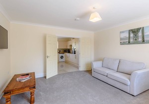 Cabin ∙ 2 bedrooms ∙ 6 guests