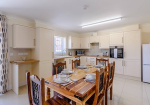 Cabin ∙ 2 bedrooms ∙ 6 guests