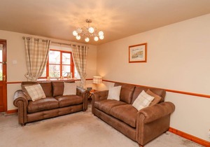 Cabin ∙ 2 bedrooms ∙ 4 guests