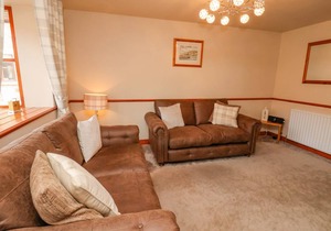 Cabin ∙ 2 bedrooms ∙ 4 guests