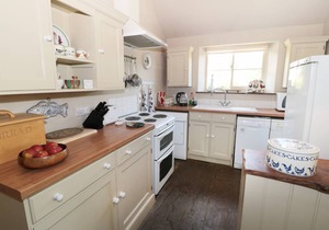 Cabin ∙ 2 bedrooms ∙ 4 guests
