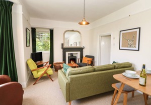 Cabin ∙ 3 bedrooms ∙ 5 guests
