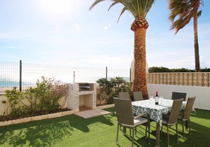 Casas Blancas 40 in Miami Platja