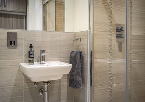 Cocoa Suites 35 - York city centre studio (with parking) - sleeps 3