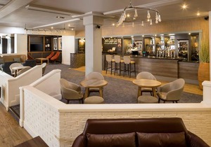 Crowne Plaza Solihull