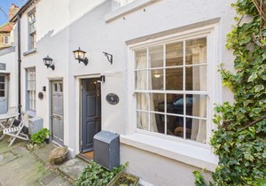 Delft Cottage