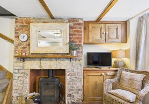 Delft Cottage