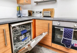 Elegant central apartment | city centre | parking