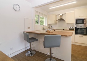 HARCOMBE HOUSE ACCESSIBLE PET FRIENDLY&NBSP;BUNGALOW in Chudleigh in Newton Abbot