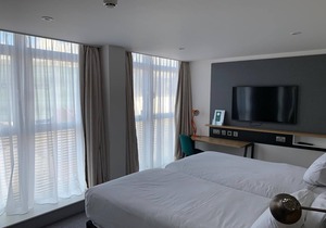 Holiday Inn Birmingham City Centre, an IHG Hotel