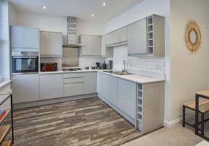 Host & Stay | Apartment One, Hudsons Yard House