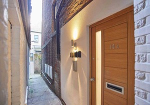 Host & Stay | Apartment One, Hudsons Yard House