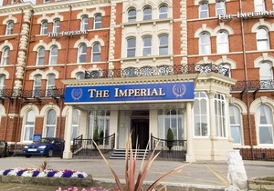 Imperial Hotel Blackpool