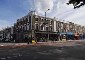 Islington Inn London