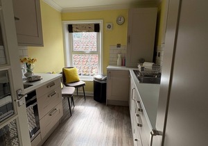 Luxury Apartment in the Heart of Beverley