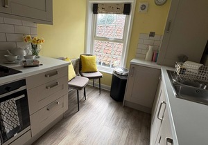 Luxury Apartment in the Heart of Beverley