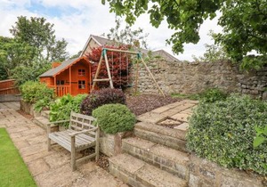 Manor Cottage