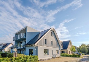 Modern accommodation close to the beach. in Zingst