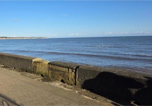 Pet friendly sleeps 3 Chalet Bridlington free elec